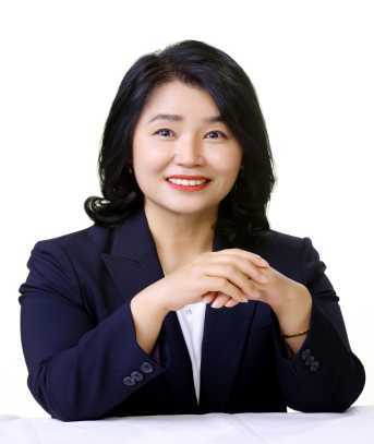 임영화 더불어민주당 후보 사진
