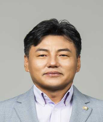 김상태 더불어민주당 후보 사진