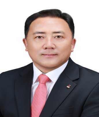 정유돈 무소속 후보 사진