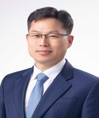 김삼렬 조국혁신당 후보 사진