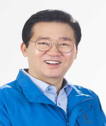 김진구 더불어민주당 후보 사진