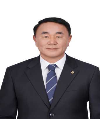 김학태 더불어민주당 후보 사진