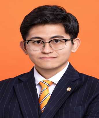 박현호 개혁신당 후보 사진