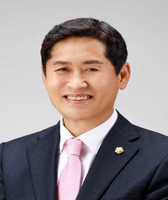 전병일 무소속 후보 사진