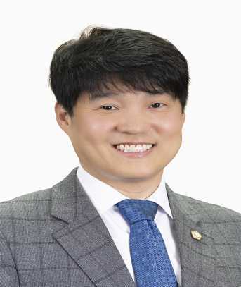 장성운 더불어민주당 후보 사진