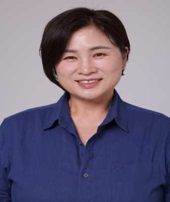 최은하 더불어민주당 후보 사진