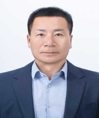 윤광수 무소속 후보 사진