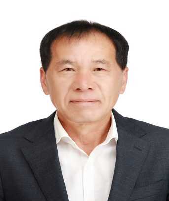 김봉용 진보당 후보 사진