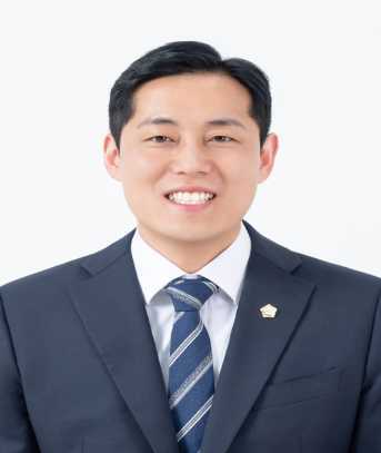 박명우 더불어민주당 후보 사진