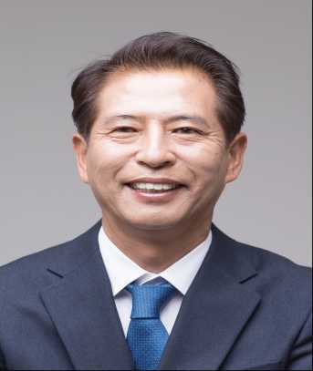 김해원 더불어민주당 후보 사진