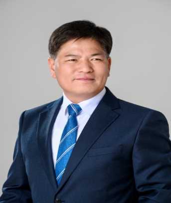 라시열 더불어민주당 후보 사진