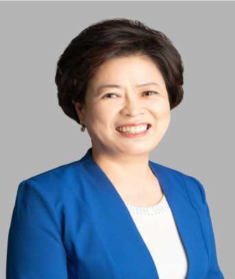 노경숙 더불어민주당 후보 사진