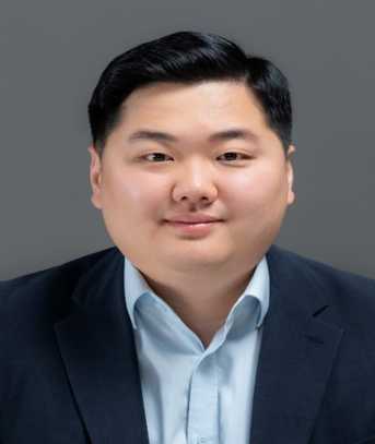 신민수 더불어민주당 후보 사진