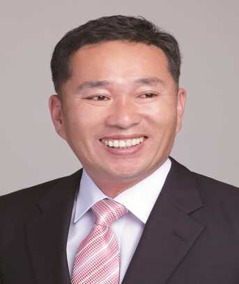 이정확 진보당 후보 사진