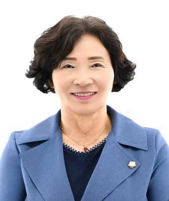 이순덕 무소속 후보 사진