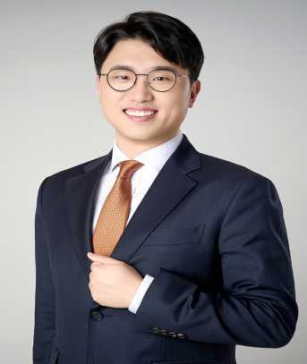 주이삭 개혁신당 후보 사진