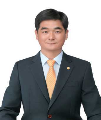 김정원 무소속 후보 사진