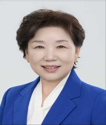 조영미 더불어민주당 후보 사진