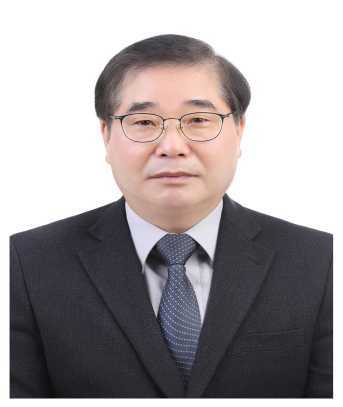 최정욱 더불어민주당 후보 사진