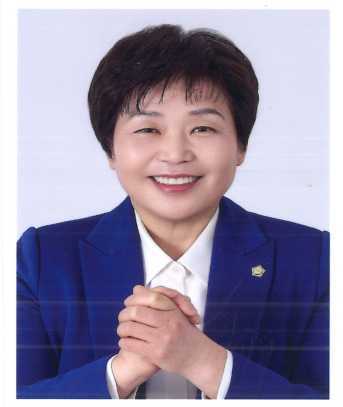 조영임 더불어민주당 후보 사진