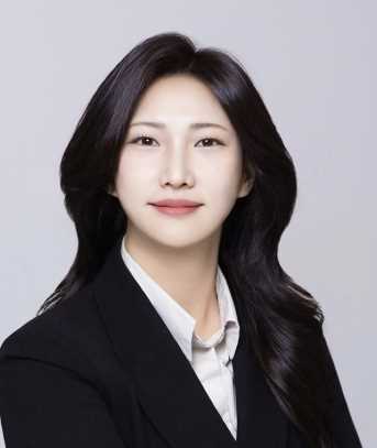 송혜연 국민의힘 후보 사진