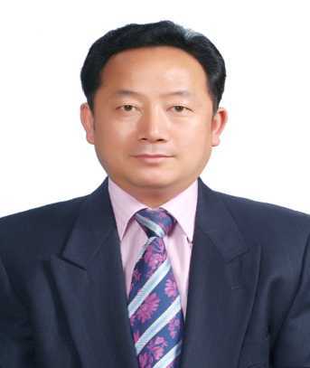 이종해 조국혁신당 후보 사진