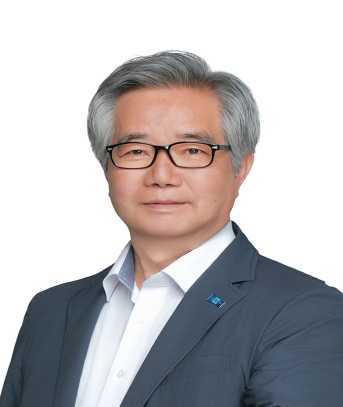 함성옥 조국혁신당 후보 사진
