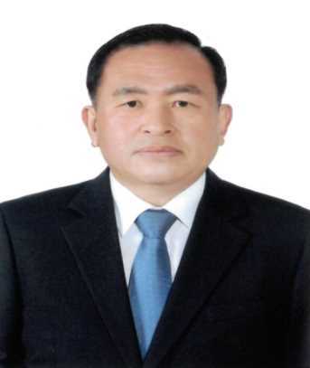 박삼성 무소속 후보 사진