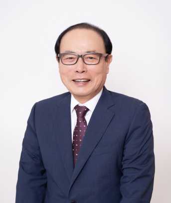 박병옥 무소속 후보 사진