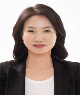 권정숙 조국혁신당 후보 사진