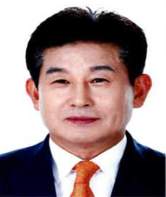 전정철 무소속 후보 사진