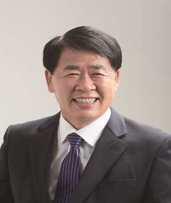 임정열 더불어민주당 후보 사진