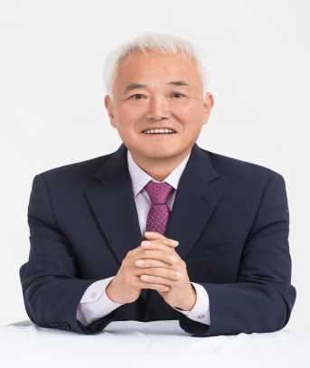 정두교 무소속 후보 사진