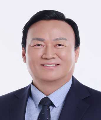 심재억 더불어민주당 후보 사진