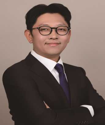 정준모 진보당 후보 사진