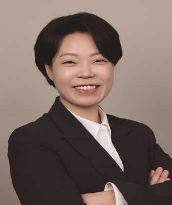 김선경 진보당 후보 사진