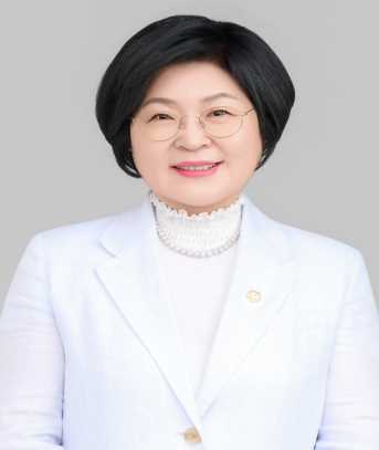 조명순 더불어민주당 후보 사진