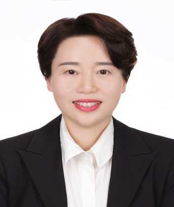 이자연 국민의힘 후보 사진