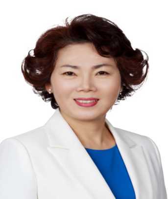 오해정 더불어민주당 후보 사진