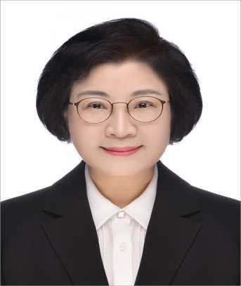 원영숙 더불어민주당 후보 사진