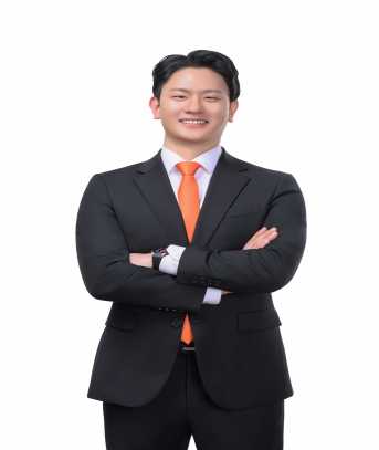서명교 개혁신당 후보 사진