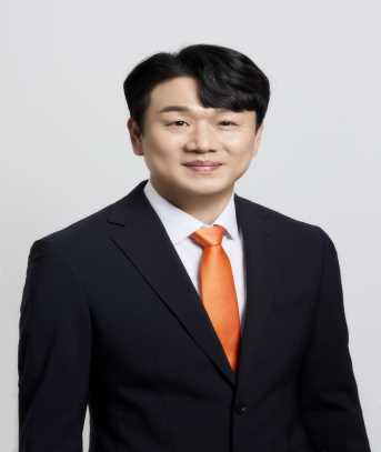 우영훈 개혁신당 후보 사진