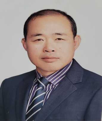 김영춘 조국혁신당 후보 사진