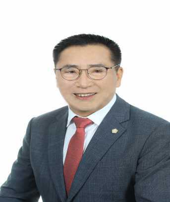 이승주 무소속 후보 사진
