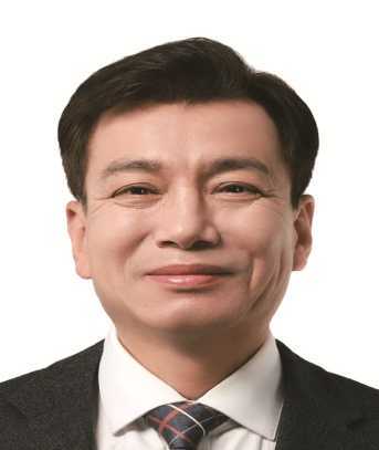구부회 기본소득당 후보 사진