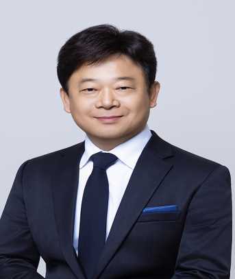 조성훈 더불어민주당 후보 사진