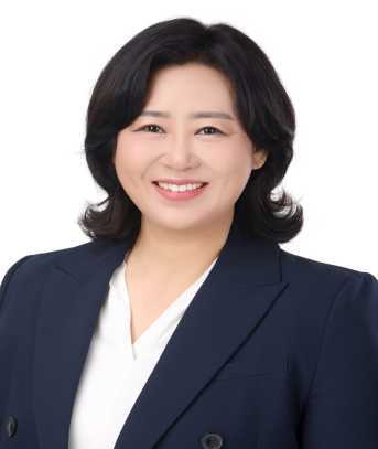 최은주 더불어민주당 후보 사진