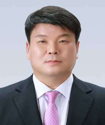조영도 무소속 후보 사진