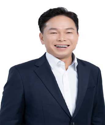 강상규 진보당 후보 사진