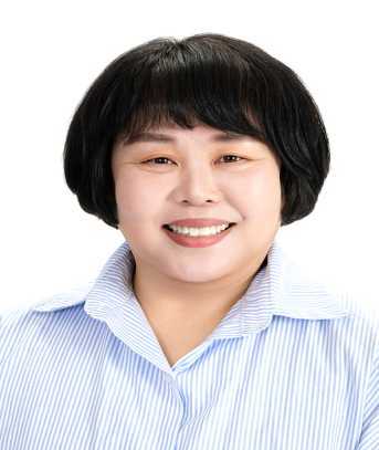 양수경 진보당 후보 사진